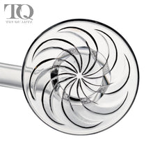 Load image into Gallery viewer, Cyclone Quartz Bucket