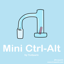 Load image into Gallery viewer, Mini Ctrl-Alt