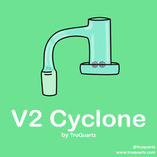 Load image into Gallery viewer, V2 Cyclone