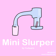 Load image into Gallery viewer, Mini Slurper