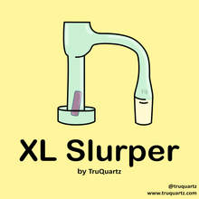Load image into Gallery viewer, XL Slurper
