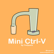 Load image into Gallery viewer, Mini Ctrl-V