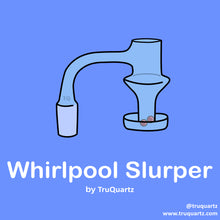 Load image into Gallery viewer, Whirlpool Slurper