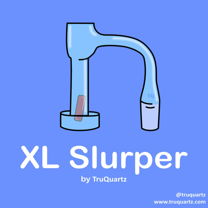 Why TruQuartz is the Best Banger and Terp Slurper Option