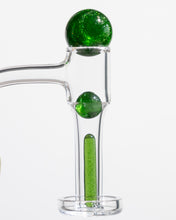 Load image into Gallery viewer, Al Gore Glass Colour Slurper Sets
