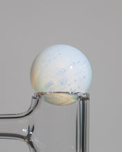 Load image into Gallery viewer, Al Gore Glass Colour Marble

