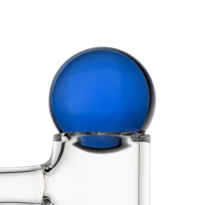 Cobalt Blue Marble