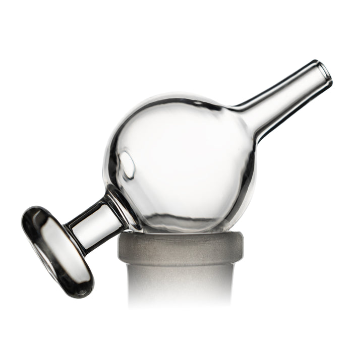 New and Improved Bubble Cap