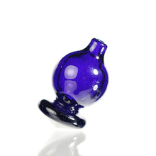 Load image into Gallery viewer, DiG Glass Colour Puffco Caps
