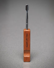Load image into Gallery viewer, Wood Handle Dabber
