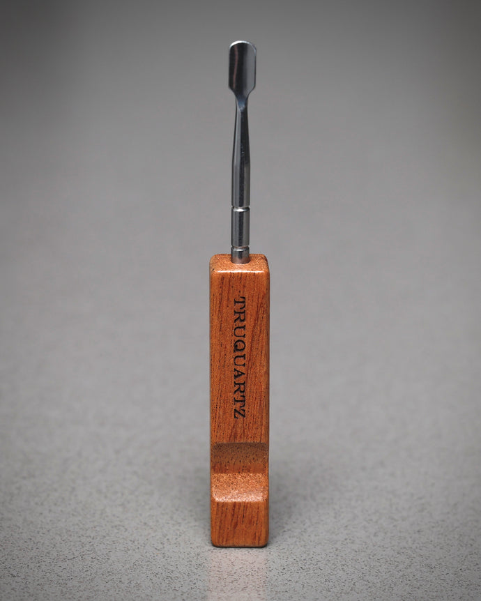 Wood Handle Dabber