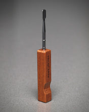 Load image into Gallery viewer, Wood Handle Dabber
