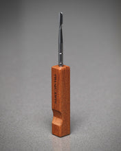 Load image into Gallery viewer, Wood Handle Dabber

