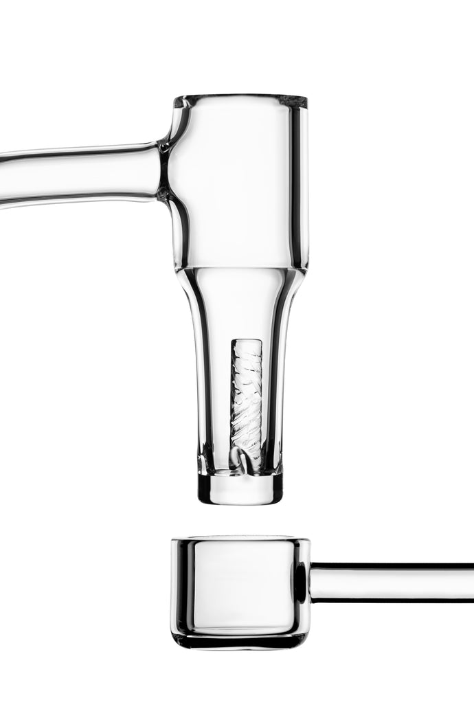 Mini Fun-nel Saucer Slurper