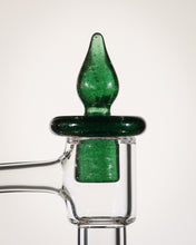 Load image into Gallery viewer, Korey Glass Simple Slurper Caps
