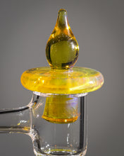 Load image into Gallery viewer, Korey Glass Simple Slurper Caps
