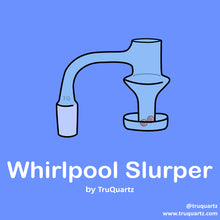 Load image into Gallery viewer, Whirlpool Slurper
